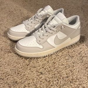 Nike Dunk Low Sail Bone